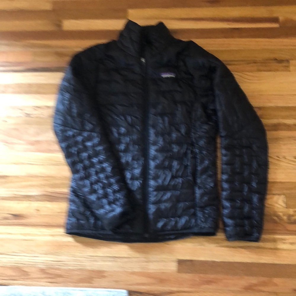 Brand new Patagonia nano puff. Worn twice